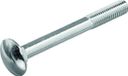 Proftec PROF slotbout m/moer, staal, le 65mm, draadmaat (M..) 8, verz