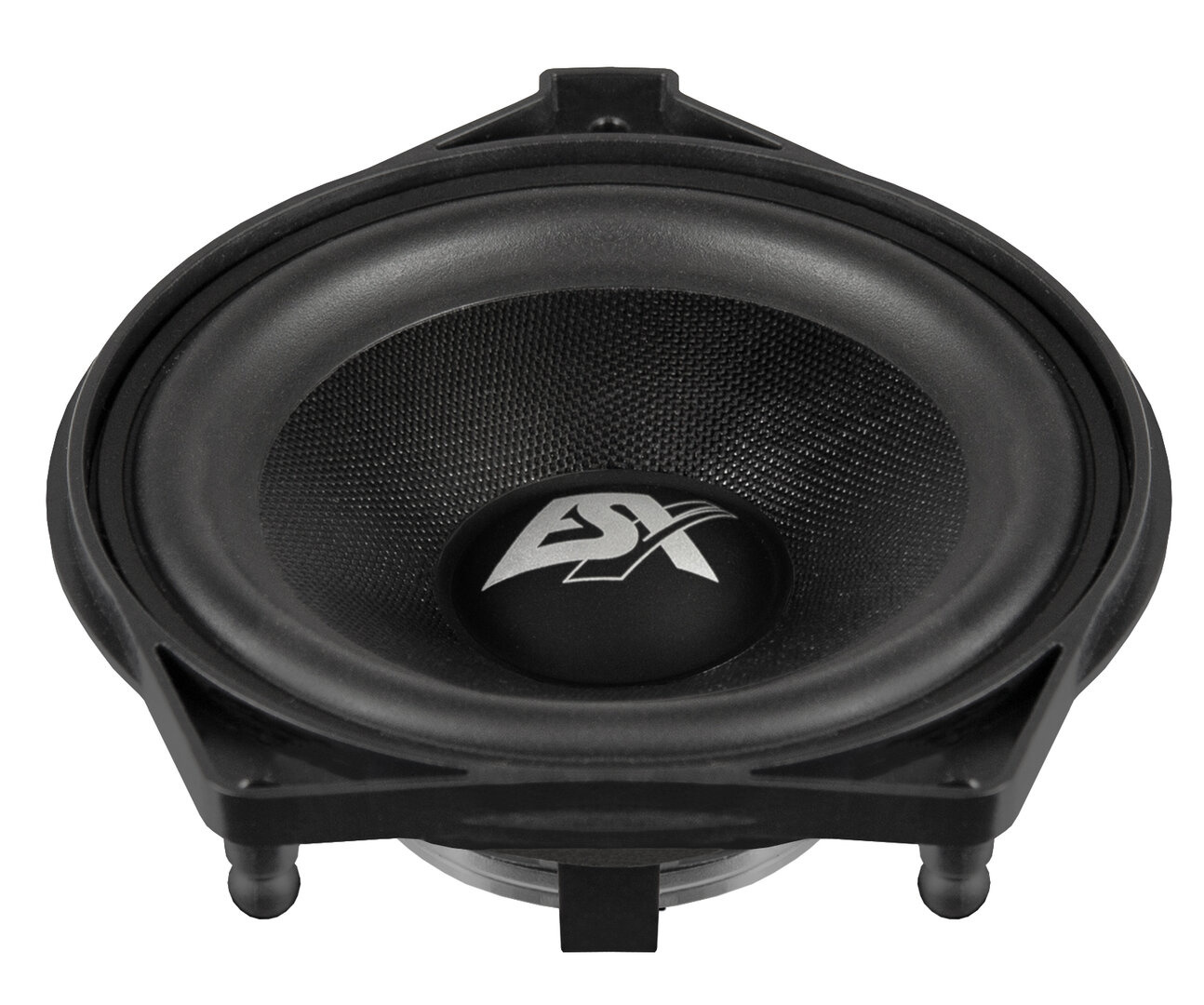 ESX Vision VXM40F - Center speaker - Mercedes Benz - 10 cm - 60 Watt RMS
