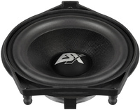 ESX Vision VXM40F - Center speaker - Mercedes Benz - 10 cm - 60 Watt RMS