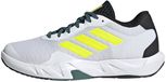 Adidas Performance Amplimove Training Schoenen Heren Wit 46