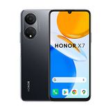 Honor X7 4G 4GB/128GB Negro (Midnight Black) Dual SIM