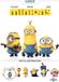 Plaion Minions Blu-ray