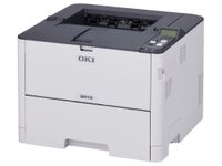 OKI B513dn Imprimante A4 LED Noir