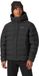 Helly Hansen Alby Gewatteerde Jas Zwart XL Man