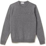 Lacoste Chemises Gris