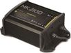 MinnKota MK-210E chargeur de batterie (2x 5A)