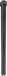 VEVOR Diamantboor Kernboor, 25,4 Mm Natte Diamantkernboor, 355 Mm Boordiepte Betonkernboor, 5/8"-11 Binnendraad, Laserlassen, Diamantnatte Boor voor Betonstenen en Blokken
