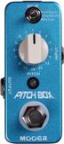 Mooer Pitch Box
