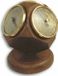 TFA TFA horloge 20.1011