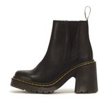 Dr. Martens Spence dames chelseaboot - Zwart - Maat 39