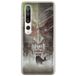 ERT GROUP mobiel telefoonhoesje voor Xiaomi MI 10 / MI 10 PRO origineel en officieel erkend DC patroon Joker 010