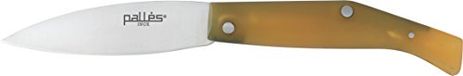 Imex El Zorro 54028 Zakmes, heren, geel, 7 cm