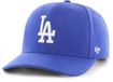 47 Brand MLB Los Angeles Dodgers Cold Zone Cap B-CLZOE12WBP-RYC