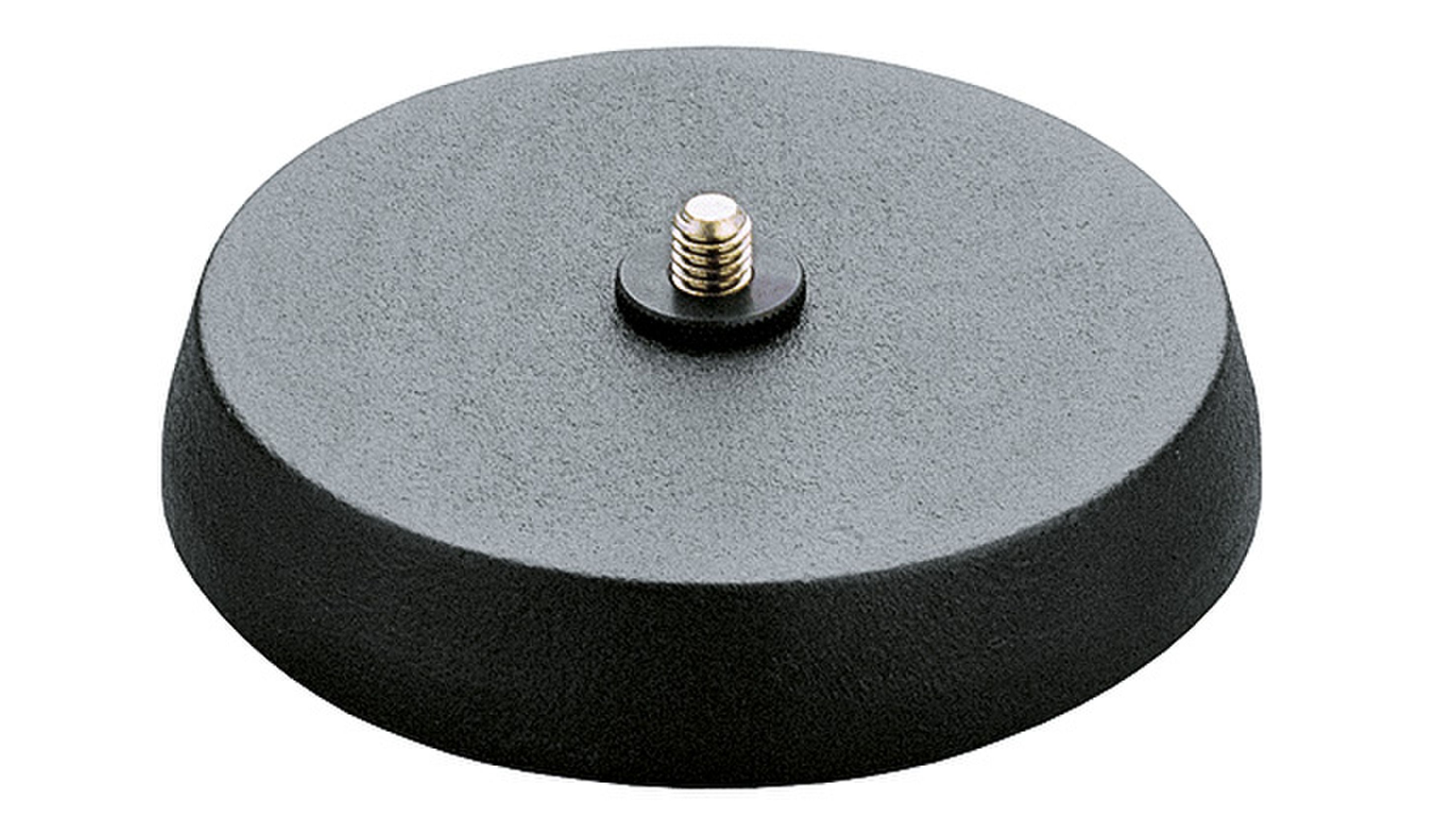 König & Meyer 23220 Microfoonstandaard Accessoire Zwart