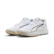 PUMA Accelerate Pro 5 Chaussure de terrain intérieur Mixte