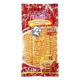 BENTO Snack inktvis, zacht en kruidig, 20 g