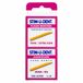 Stim-U-Dent 3x Cure-dent Extra fin 160 pièces