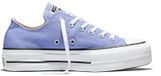 Converse Chuck Taylor All Star Lift A16105C, unisexe