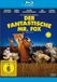 Der LEONINE Distribution GmbH The Fantastic Mr. Fox (2009) (Blu-ray)