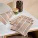 NOUS Living washand (set van 4) (15x20 cm)