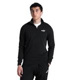 PUMA ESS No. 1 Logo Halve Zip TR