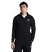 PUMA ESS No. 1 Logo Halve Zip TR