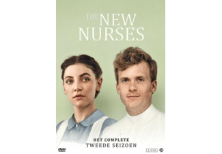 VSN / KOLMIO MEDIA The New Nurses - Seizoen 2