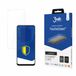 3MK FlexibleGlass Screenprotector voor Oppo A78 4G