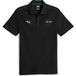 Puma Polo Shirt Korte Mouw Mapf1