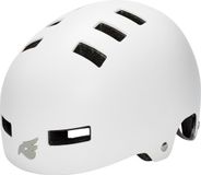 Bluegrass Super Bold Dirt Helm, matt white, M | 56-59cm