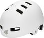 Bluegrass Super Bold Dirt Helm, matt white, M | 56-59cm
