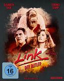 Link, der Butler / Special Edition