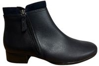 Gabor 8031.02.002 Bottes femme - bleu