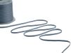 Furlanis - Dubbelzijdig satijnen lint, Italiaanse stof - Avio, 3 mm x 50 m