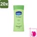 Vaseline Lait corporel Aloe Soothe - 400 ml