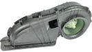 METZGER Ventilateur d'habitacle, adapté pour RENAULT CLIO II