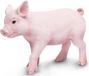 Safari Speeldier Biggetje 12 cm rose