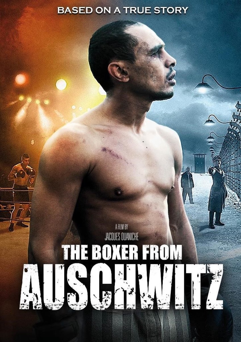 TDM Boxer From Auschwitz