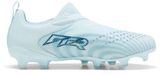 Puma Future 9 Match Ll Fg/Ag Jr Voetbalschoenen - Lichtblauw - Maat 37