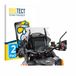 BROTECT - Screenprotector voor KTM 1290 Super Adventure S / R 2021 - Folie Beschermfolie matte 2 Stuks