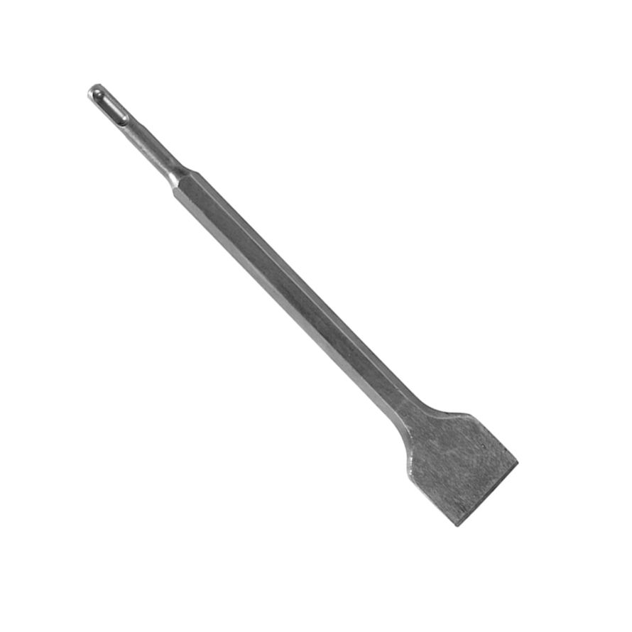 Makita D-08735 Metselaarsbeitel - Staal - 1 stuk