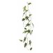 Mica Decorations Mica Decoration kunstplant slinger Philodendron Xanadu - groen - 115 cm