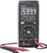 Voltcraft VC272 Multimeter Kalibratie (ISO) Digitaal LoZ CAT III 600 V Weergave (counts): 6000