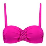 Cyell Glitz Padded Wired Top