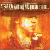 Music On CD Stevie Ray Vaughan & Double Trouble Live At Montreux 1982 & 1985
