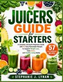JUICERS Libri GmbH Juicers Guide for Starters