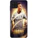 Samsung Hoesje Samsung Galaxy A12 4g Kylian Mbappe Real Madrid Behang