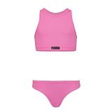 PUMA Girls Racerback Bikini