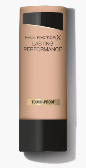 Max Factor Lasting Performance