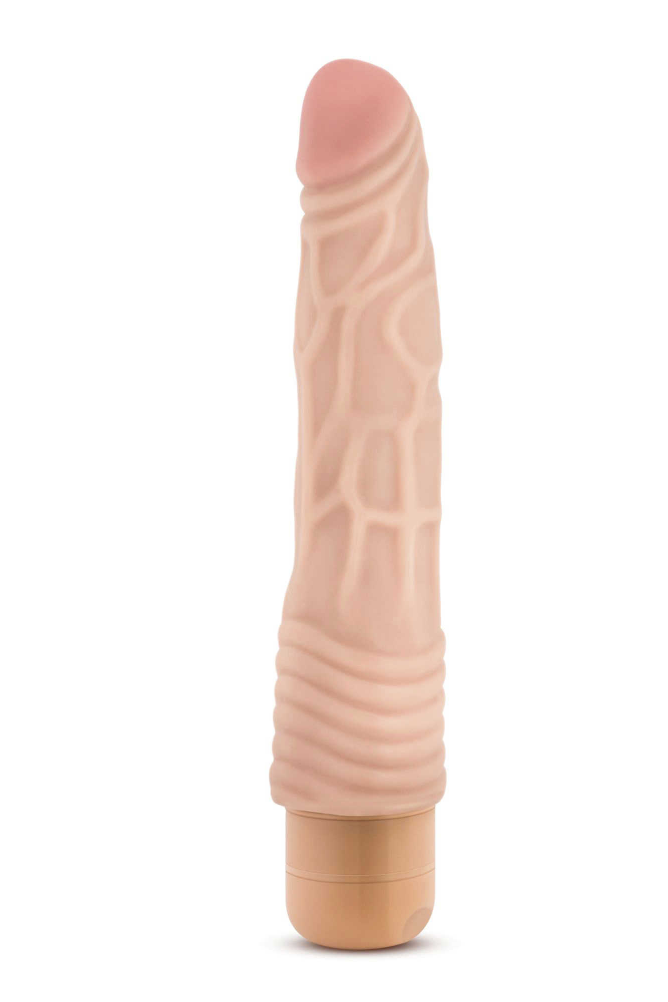 DR.SKIN Realistische Vibrator Vibe 2